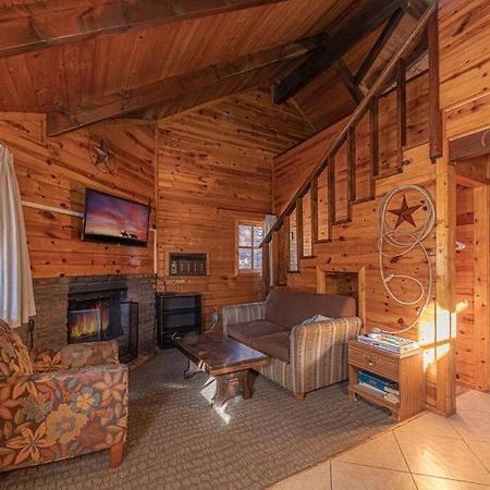 Forest Cabin 4 Cowboys Dream Payson Εξωτερικό φωτογραφία