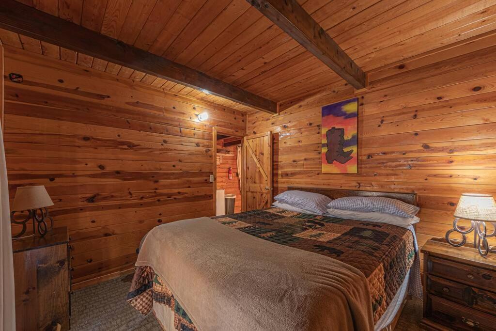 Forest Cabin 4 Cowboys Dream Payson Εξωτερικό φωτογραφία