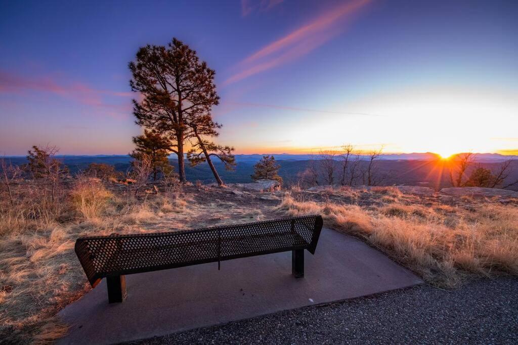 Forest Cabin 4 Cowboys Dream Payson Εξωτερικό φωτογραφία